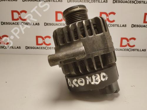 Alternator OPEL COMBO Box Body/MPV (X12) 1.3 CDTI (B05) | BP17408247M7 