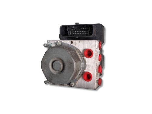ABS pump PEUGEOT BIPPER (AA_) | BP37874569M43 - Image 4