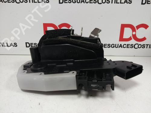 Used Rear left lock NISSAN JUKE (F15) 1.5 dCi (110 hp) 17397187