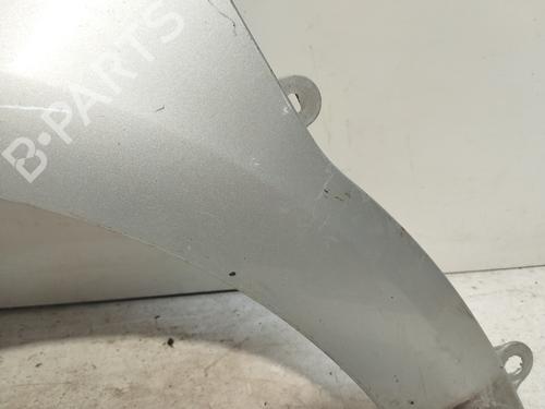 Left front fenders CITROËN C4 I (LC_)  | BP18903987C41 