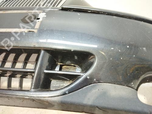 Front bumper VOLVO S80 I (184) 2.4 | BP18333032C7 
