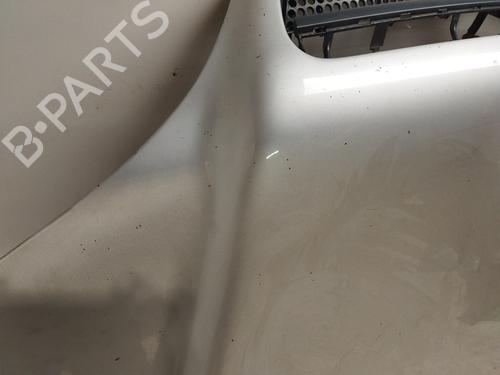 Hood MERCEDES-BENZ M-CLASS (W163) ML 270 CDI (163.113) | BP20978607C1 