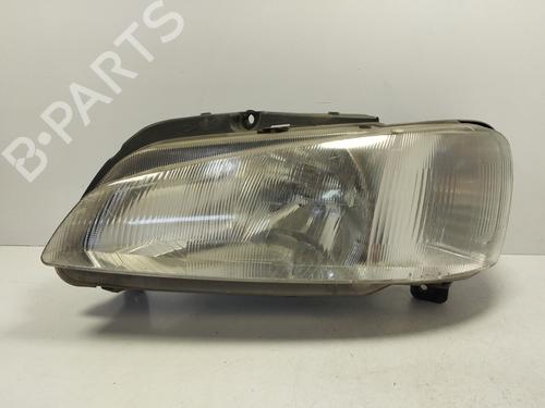 Used Left headlight Left headlight 36050152 36050152