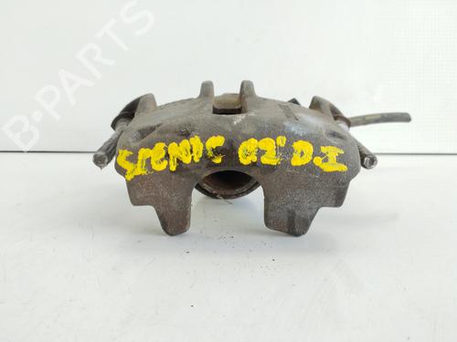 Used Left front brake caliper Left front brake caliper 36527053 36527053