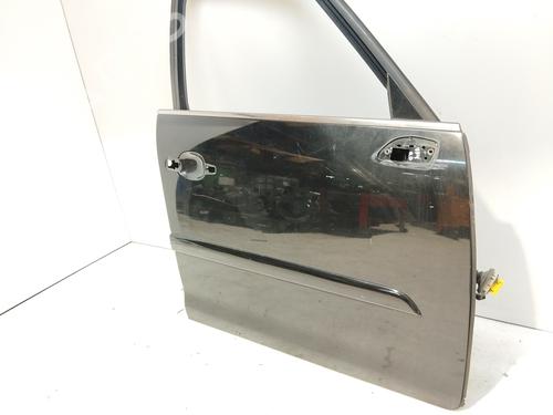 Right front door CITROËN C4 Picasso I MPV (UD_) 2.0 HDi 138 | BP17427290C3 