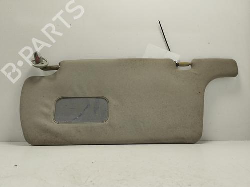 Used Left sun visor HONDA CR-V I (RD) 2.0 16V 4WD (RD1, RD3) (147 hp) 18781927