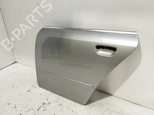 Left rear door AUDI A4 B6 (8E2) 2.0 | BP19092905C4 