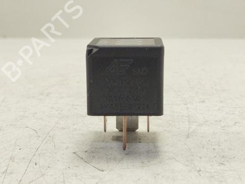 Used Electronic module SEAT TOLEDO II (1M2) 1.9 TDI (110 hp) 24801641