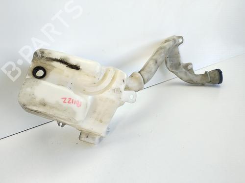 Windscreen washer tank PEUGEOT 207 CC (WD_) 1.6 HDi | BP17487192C113 