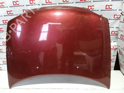 Motorhjelm OPEL CORSA B (S93) 1.5 D (F08, F68, M68) (50 hp) 25033647