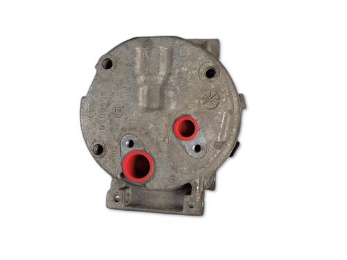 AC compressor OPEL VIVARO A Van (X83) 1.9 DTI (F7) | BP29504970M34 