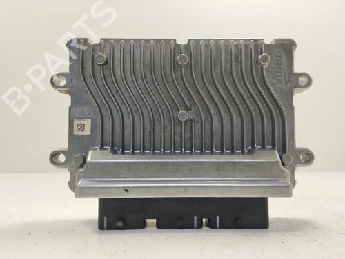 Used Engine control unit (ECU) CITROËN C3 I (FC_, FN_) 1.4 i Bivalent (73 hp) 29906119