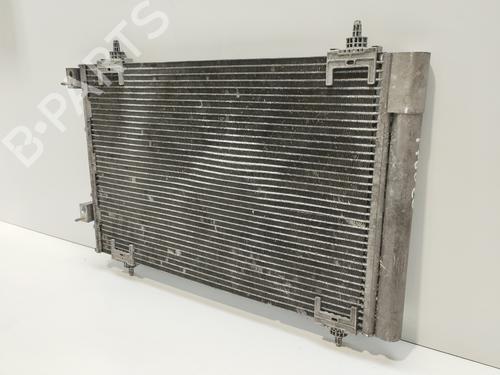 AC radiator PEUGEOT 307 (3A/C)  | BP17425627M32 