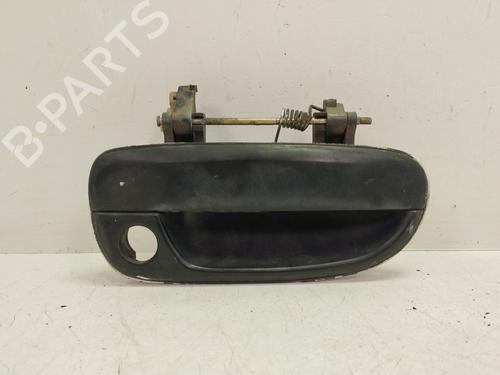 Used Front right exterior door handle HYUNDAI ACCENT II (LC) [1999-2012]  31036897