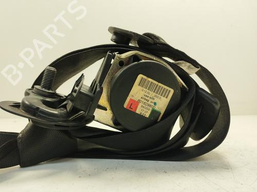 Front left seatbelt BMW 5 (E60) 530 d | BP19076839I26 
