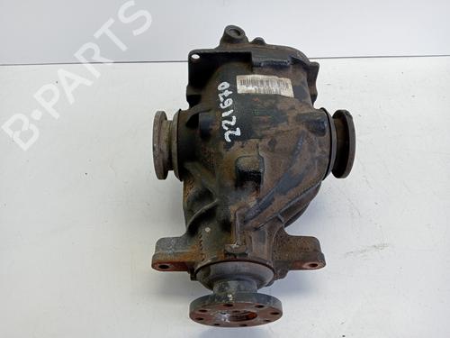 Differensial bakvogn BMW 3 (E46) 318 i | BP30961962M24 