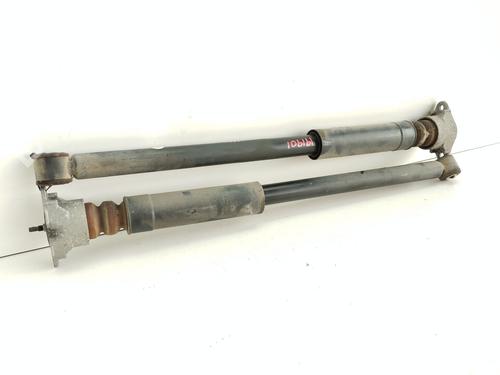 Right rear shock absorber FORD FIESTA VI (CB1, CCN) 1.4 | BP30049874M19