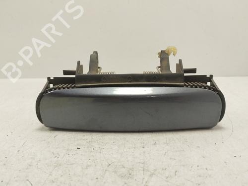 Venstre bak utvendig håndtak AUDI A4 B6 (8E2) 2.4 (170 hp) 28192036