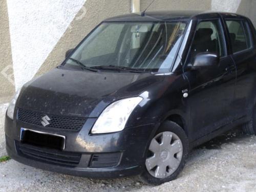 Used Parts SUZUKI SWIFT III (MZ, EZ) [2005-2026]  4446198
