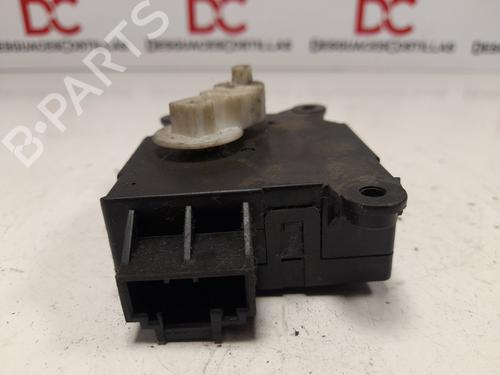 Varmeblæser CITROËN C2 (JM_) 1.4 HDi | BP17407379M62 