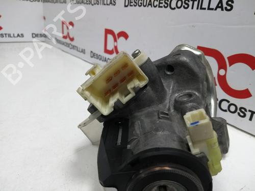 Ignition barrel TOYOTA AURIS (_E15_)  | BP17400327M48 