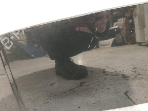 Rear spoiler BMW X5 (E53) 3.0 d | BP22379494C96 