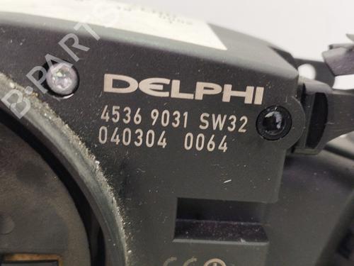 Switch OPEL SIGNUM Hatchback (Z03) 3.0 V6 CDTI (F48) | BP39196725I30 - Image 4