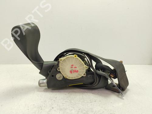 Used Rear left seatbelt RENAULT CLIO III (BR0/1, CR0/1) [2005-2014]  28180265