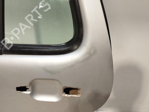 Left rear door MERCEDES-BENZ M-CLASS (W163) ML 270 CDI (163.113) | BP20978600C4 