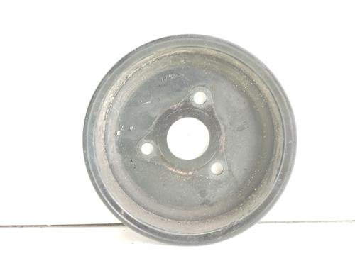 Used Pulley OPEL CORSA D (S07) [2006-2015]  29049129