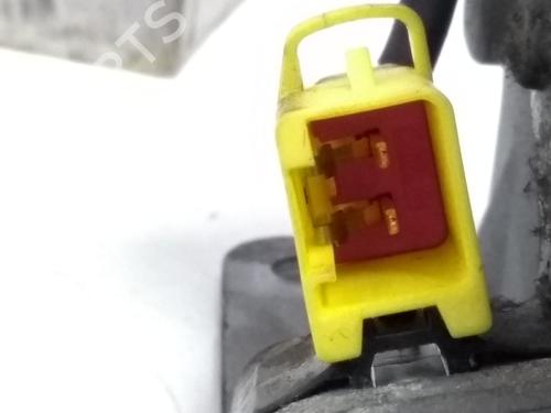 Passenger airbag OPEL OMEGA B (V94) 2.0 DTI 16V (F69, M69, P69) | BP17399955C10 