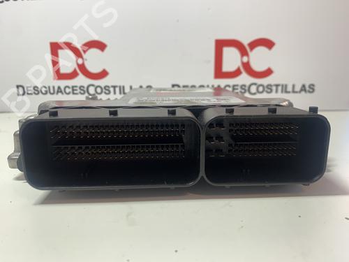 Engine control unit (ECU) BMW 3 (E90) 318 d | BP17404106M57 
