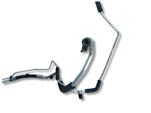 AC pipe OPEL ASTRA J Saloon | BP35962386M126 - Image 5