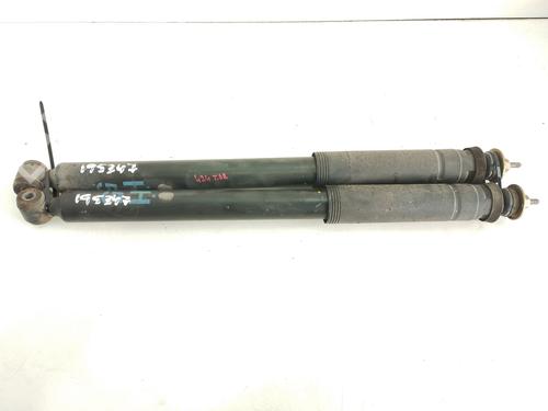Right rear shock absorber MERCEDES-BENZ C-CLASS (W203) C 220 CDI (203.006, 203.008) | BP20321053M19 
