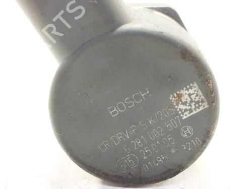 Electronic sensor HYUNDAI GETZ (TB) 1.5 CRDi | BP25018308M84 
