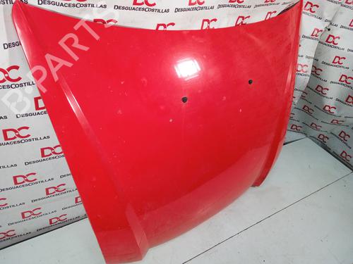 Hood FIAT STILO (192_) 1.9 JTD | BP31264591C1 