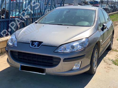 Starter PEUGEOT 407 (6D_) | BP17554299M8