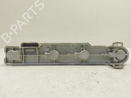 Lamp holder SKODA FABIA I (6Y2)  | BP19083411L10 