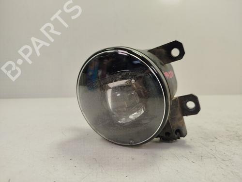 Used Right front fog light PEUGEOT 508 I (8D_) 2.0 BlueHDi 150 (150 hp) 27206598