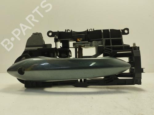 Used Front left exterior door handle BMW 5 (F10) 530 d (245 hp) 19027005