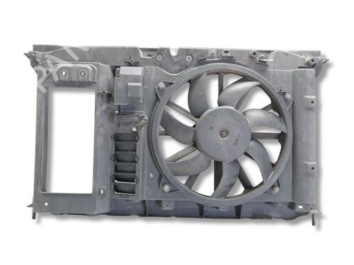 Used Front slam panel Front slam panel 38638477 38638477