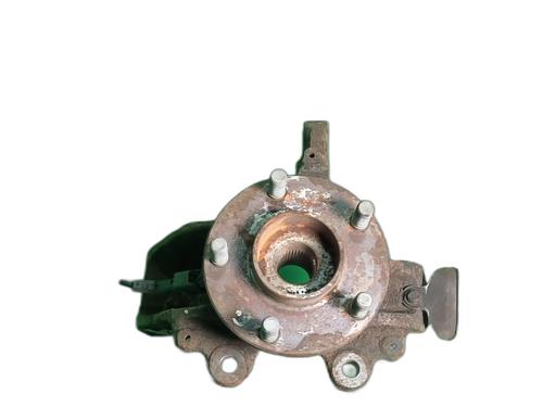 Used Left front steering knuckle FORD FOCUS II (DA_, HCP, DP) [2004-2013]  31163800