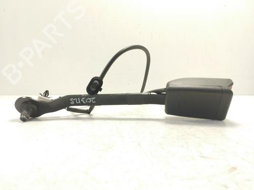 Seat buckle RENAULT KADJAR (HA_, HL_)  | BP23185658I32 