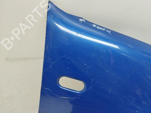 Right front fenders VW GOLF IV (1J1) 1.9 TDI | BP19142192C42 