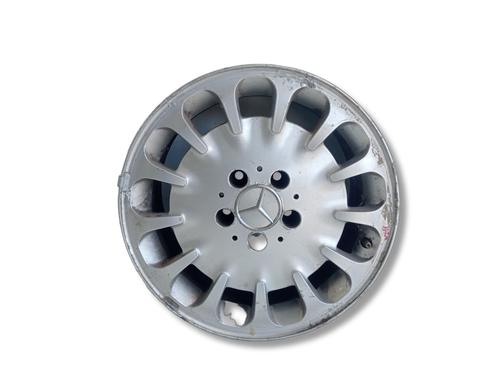 Used Rim Rim MERCEDES-BENZ E-CLASS (W211) E 220 CDI (163 hp) 40102292 40102292