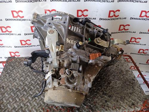 Gearbox CITROËN XANTIA (X1_, X2_) 1.9 SD | BP17409407M3 