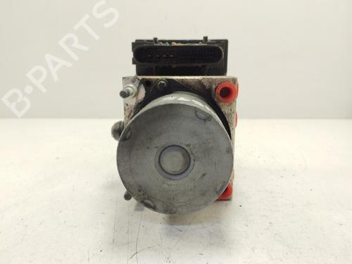 Used ABS pump ABS pump HYUNDAI GETZ (TB) [2001-2011] 36378702 36378702