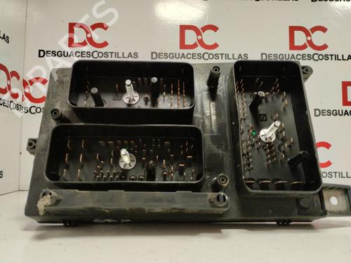 Fuse box OPEL ASTRA H (A04)  | BP17415379E1 