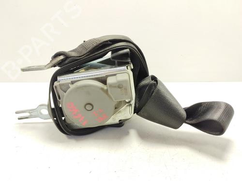Rear left seatbelt BMW 3 (E90) 320 i | BP25627432I29 