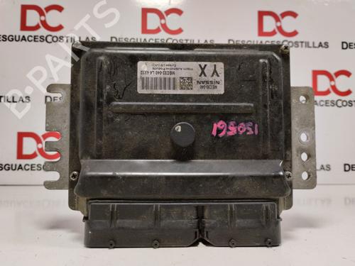Used Engine control unit (ECU) NISSAN MICRA III (K12) 1.2 16V (80 hp) 17415454